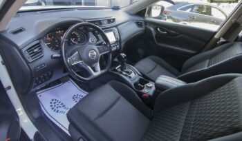 Nissan X-Trail 1.7 dCi N-Tec 4WD Xtronic full