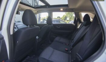 Nissan X-Trail 1.7 dCi N-Tec 4WD Xtronic full