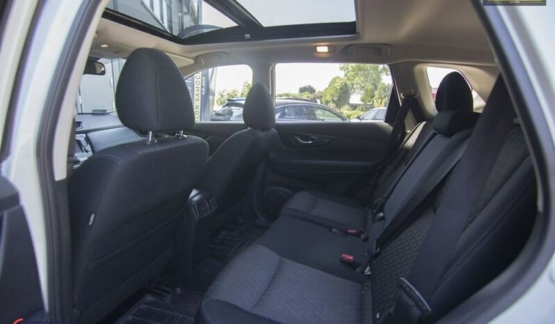 Nissan X-Trail 1.7 dCi N-Tec 4WD Xtronic full