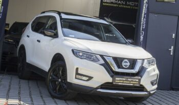 Nissan X-Trail 1.7 dCi N-Tec 4WD Xtronic full