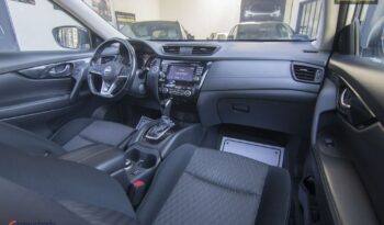 Nissan X-Trail 1.7 dCi N-Tec 4WD Xtronic full