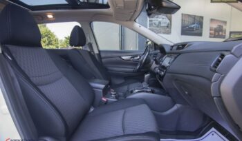 Nissan X-Trail 1.7 dCi N-Tec 4WD Xtronic full