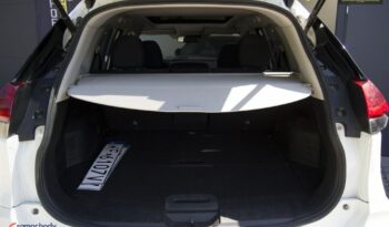 Nissan X-Trail 1.7 dCi N-Tec 4WD Xtronic full