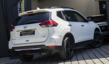 Nissan X-Trail 1.7 dCi N-Tec 4WD Xtronic full