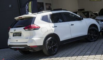 Nissan X-Trail 1.7 dCi N-Tec 4WD Xtronic full