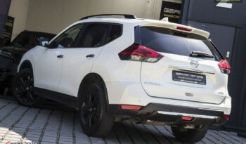 Nissan X-Trail 1.7 dCi N-Tec 4WD Xtronic full