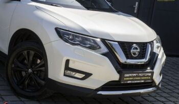 Nissan X-Trail 1.7 dCi N-Tec 4WD Xtronic full