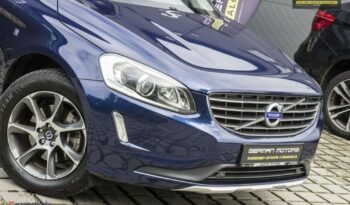 Volvo XC 60 D4 Geartronic Ocean Race full
