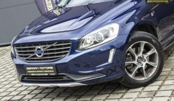 Volvo XC 60 D4 Geartronic Ocean Race full
