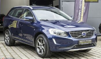 Volvo XC 60 D4 Geartronic Ocean Race full