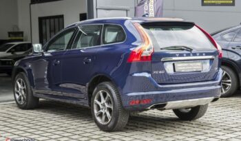 Volvo XC 60 D4 Geartronic Ocean Race full