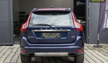 Volvo XC 60 D4 Geartronic Ocean Race full