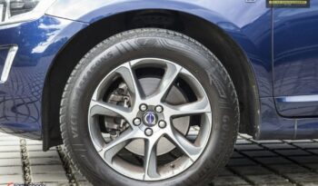 Volvo XC 60 D4 Geartronic Ocean Race full