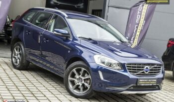 Volvo XC 60 D4 Geartronic Ocean Race full