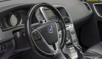 Volvo XC 60 D4 Geartronic Ocean Race full