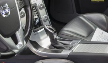 Volvo XC 60 D4 Geartronic Ocean Race full