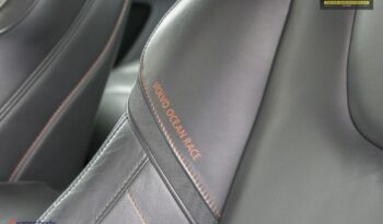 Volvo XC 60 D4 Geartronic Ocean Race full