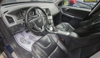 Volvo XC 60 D4 Geartronic Ocean Race full