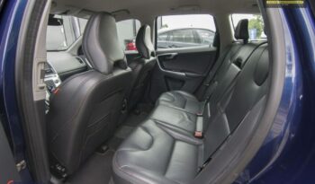 Volvo XC 60 D4 Geartronic Ocean Race full