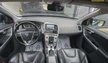 Volvo XC 60 D4 Geartronic Ocean Race full