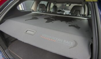 Volvo XC 60 D4 Geartronic Ocean Race full