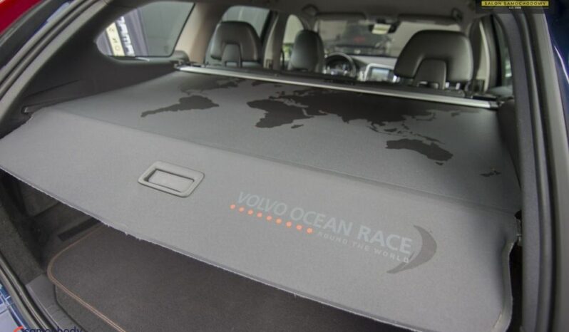 Volvo XC 60 D4 Geartronic Ocean Race full