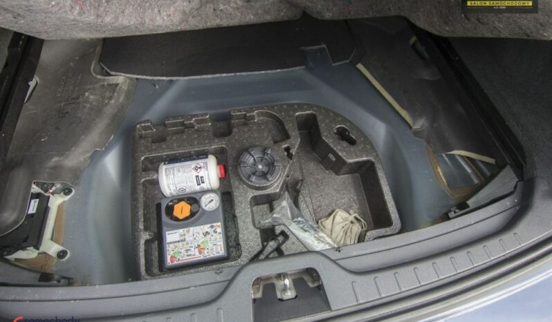 Volvo XC 60 D4 Geartronic Ocean Race full