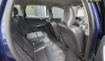 Volvo XC 60 D4 Geartronic Ocean Race full