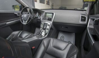 Volvo XC 60 D4 Geartronic Ocean Race full