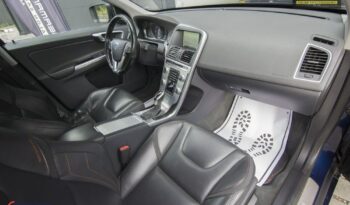 Volvo XC 60 D4 Geartronic Ocean Race full