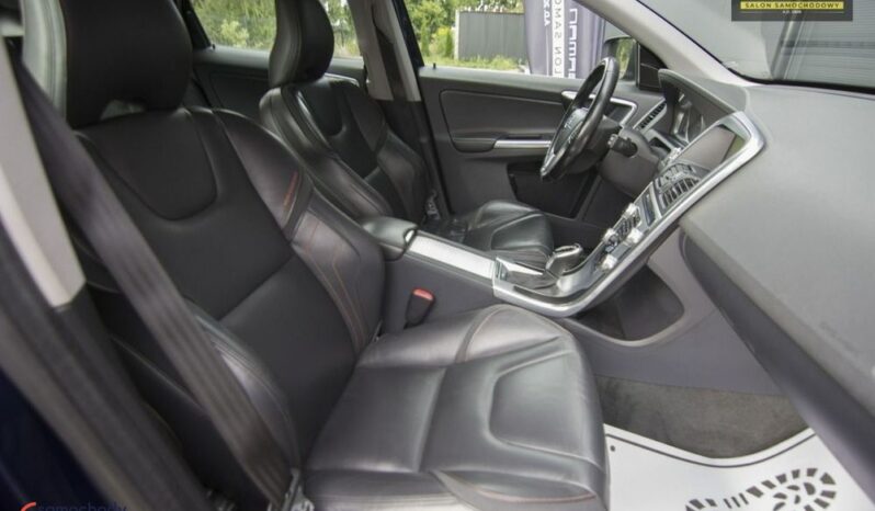 Volvo XC 60 D4 Geartronic Ocean Race full