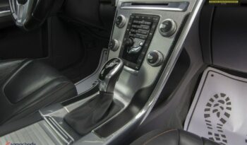 Volvo XC 60 D4 Geartronic Ocean Race full