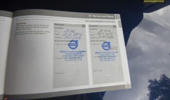Volvo XC 60 D4 Geartronic Ocean Race full