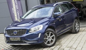 Volvo XC 60 D4 Geartronic Ocean Race full