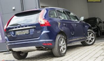 Volvo XC 60 D4 Geartronic Ocean Race full