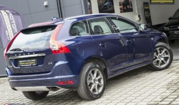 Volvo XC 60 D4 Geartronic Ocean Race full