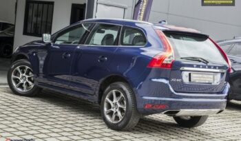 Volvo XC 60 D4 Geartronic Ocean Race full