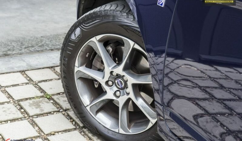 Volvo XC 60 D4 Geartronic Ocean Race full