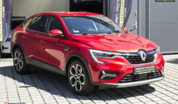 Renault Arkana 1.6 E-Tech Full Hybrid 145 Evolution MMT full
