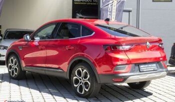 Renault Arkana 1.6 E-Tech Full Hybrid 145 Evolution MMT full