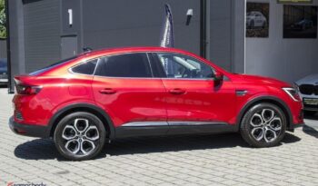 Renault Arkana 1.6 E-Tech Full Hybrid 145 Evolution MMT full