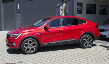 Renault Arkana 1.6 E-Tech Full Hybrid 145 Evolution MMT full