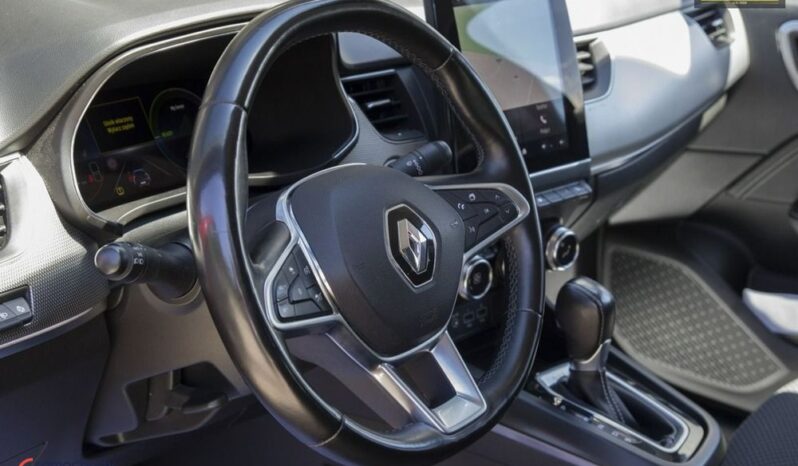 Renault Arkana 1.6 E-Tech Full Hybrid 145 Evolution MMT full