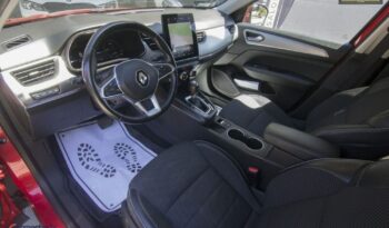 Renault Arkana 1.6 E-Tech Full Hybrid 145 Evolution MMT full