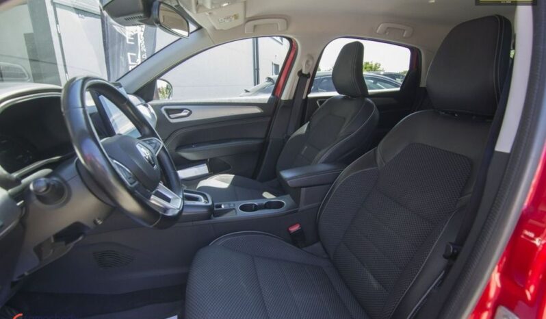 Renault Arkana 1.6 E-Tech Full Hybrid 145 Evolution MMT full