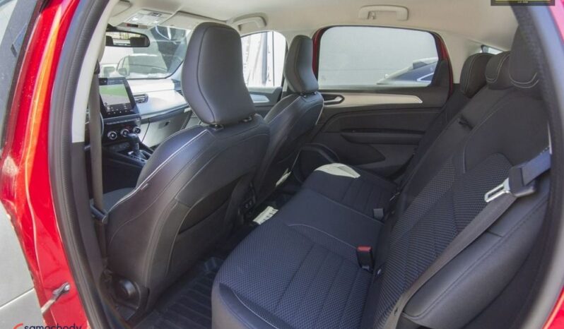 Renault Arkana 1.6 E-Tech Full Hybrid 145 Evolution MMT full