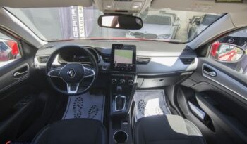 Renault Arkana 1.6 E-Tech Full Hybrid 145 Evolution MMT full