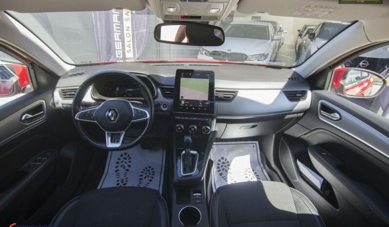 Renault Arkana 1.6 E-Tech Full Hybrid 145 Evolution MMT full