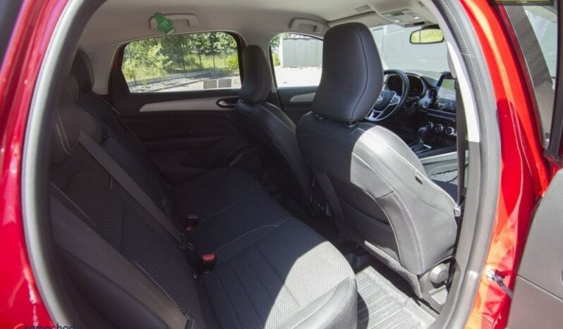 Renault Arkana 1.6 E-Tech Full Hybrid 145 Evolution MMT full