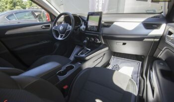 Renault Arkana 1.6 E-Tech Full Hybrid 145 Evolution MMT full